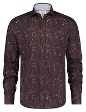 Load image into Gallery viewer, Fish Named Fred Forest Animals Shirt