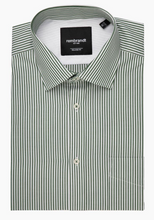 Load image into Gallery viewer, Rembrandt Sinatra Bengal Stripe Shirt
