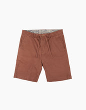 Load image into Gallery viewer, Rembrandt Island Drawstring Shorts