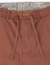 Load image into Gallery viewer, Rembrandt Island Drawstring Shorts