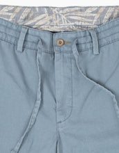 Load image into Gallery viewer, Rembrandt Island Drawstring Shorts