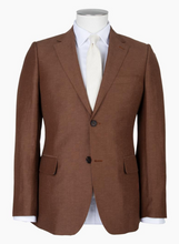Load image into Gallery viewer, Rembrandt Hawker Linen Blend Blazer
