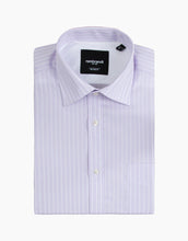 Load image into Gallery viewer, Rembrandt Sinatra Stripe Shirt