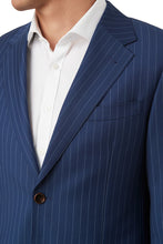 Load image into Gallery viewer, Cambridge Richmond/Kingsbury Pinstripe Suit