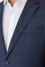 Load image into Gallery viewer, Cambridge Denim Morse Jacket