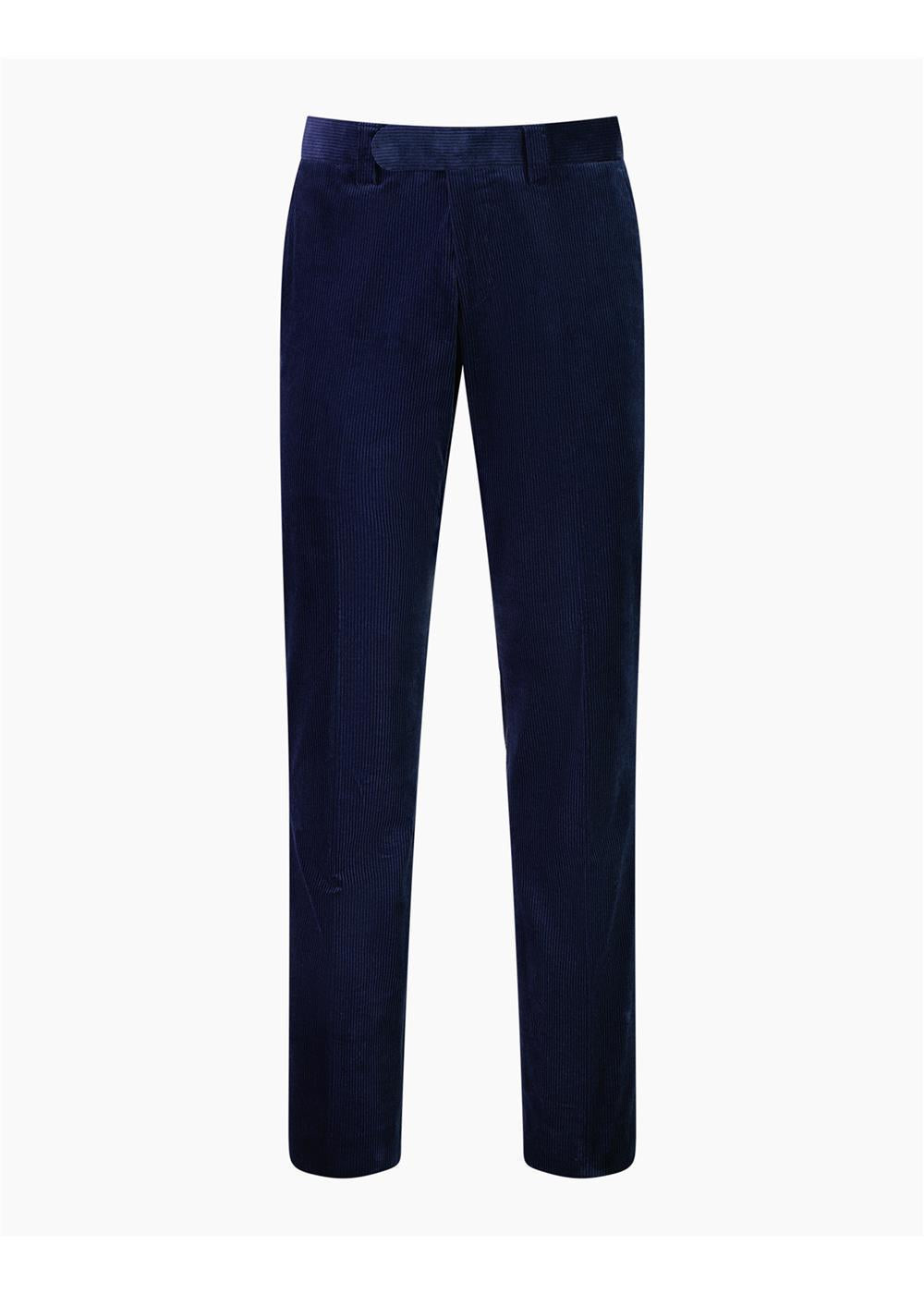 Rembrandt Gambino Corduroy Trouser