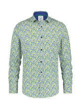 Load image into Gallery viewer, Fish Named Fred Pebbles Shirt
