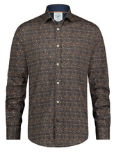 Load image into Gallery viewer, Fish Named Fred Firewood Shirt
