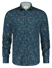 Load image into Gallery viewer, Fish Named Fred Forest Animals Shirt
