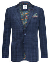 Load image into Gallery viewer, Fish Named Fred Corduroy Blazer
