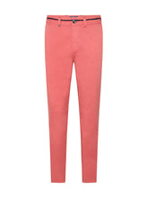 Load image into Gallery viewer, Fish Named Fred Salmon Chino
