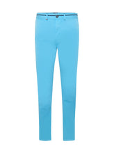 Load image into Gallery viewer, Fish Named Fred Sky Blue Chino
