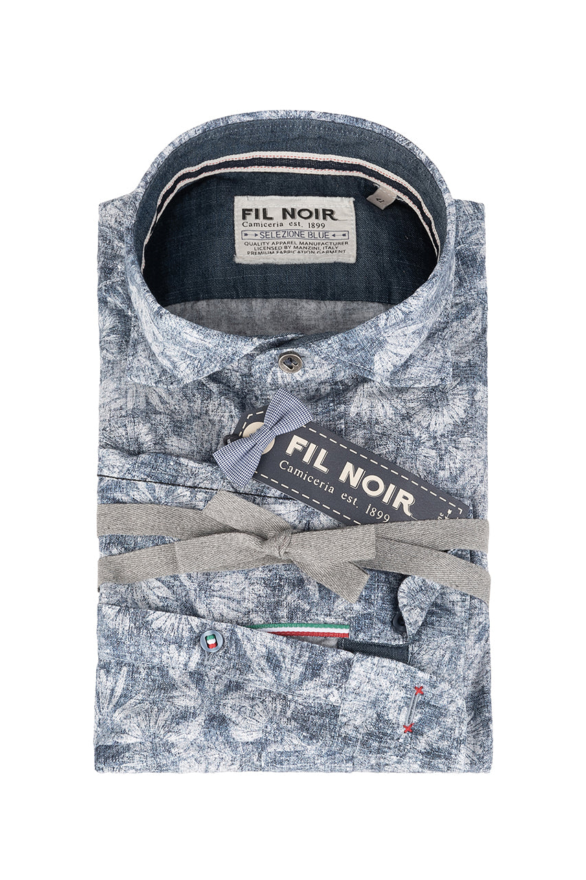 Fil Noir Guiseppe Shirt