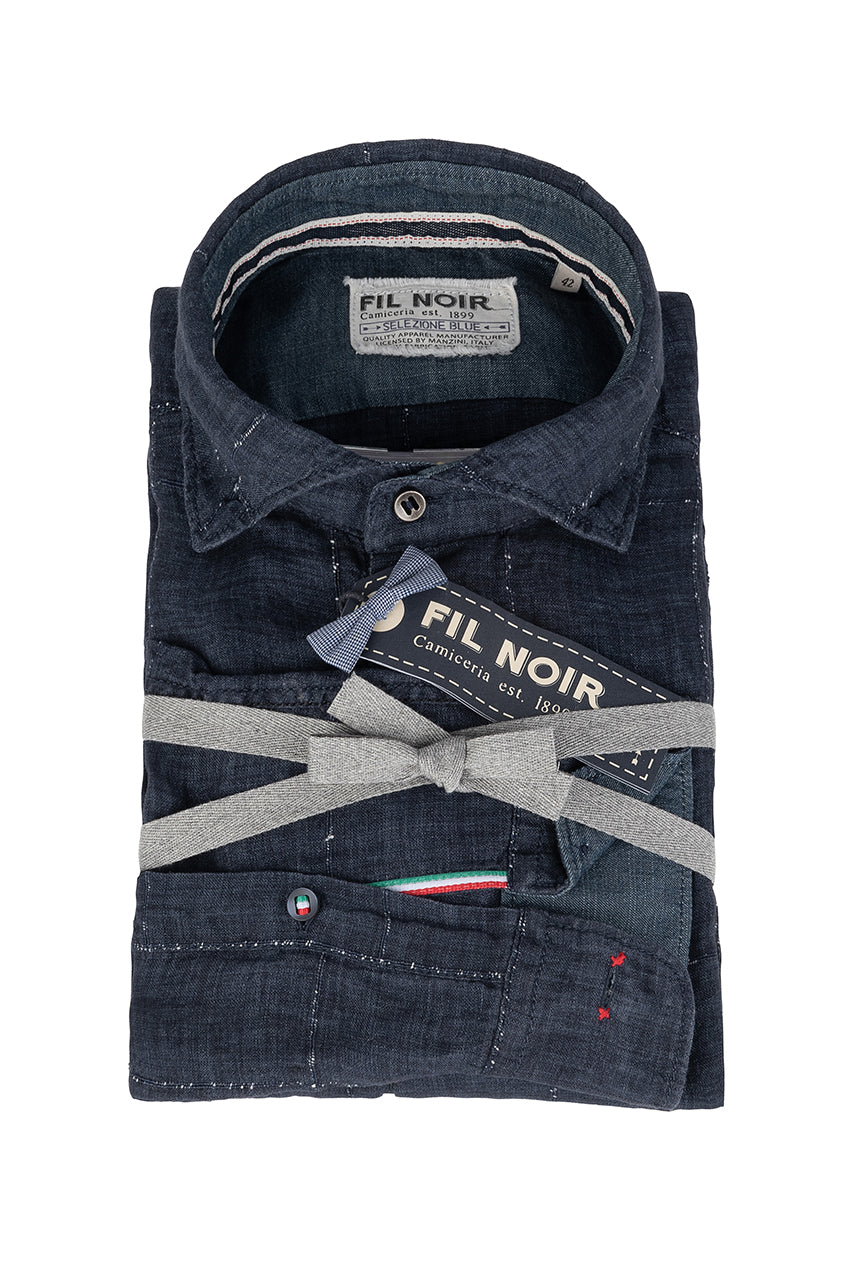 Fil Noir Guiseppe Shirt