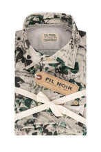 Load image into Gallery viewer, Fil Noir Beige Treviso Shirt
