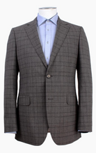 Load image into Gallery viewer, Rembrandt Cooper Taupe Grey 2-Piece Suit
