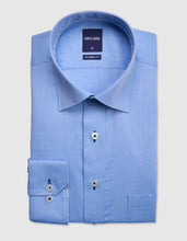 Load image into Gallery viewer, Abelard Des Anges Dobby Business Shirt
