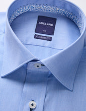 Load image into Gallery viewer, Abelard Des Anges Dobby Business Shirt
