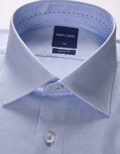 Load image into Gallery viewer, Abelard Ziggurat Zig-Zag Business Shirt
