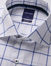 Load image into Gallery viewer, Abelard Grand Check Business Shirt
