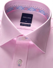 Load image into Gallery viewer, Abelard Auvergne Diamond Dobby Business Shirt
