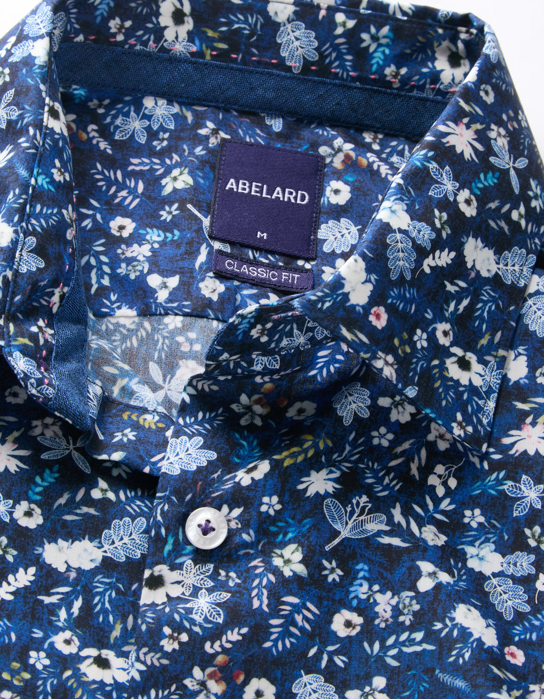 Abelard Odori Casual Shirt