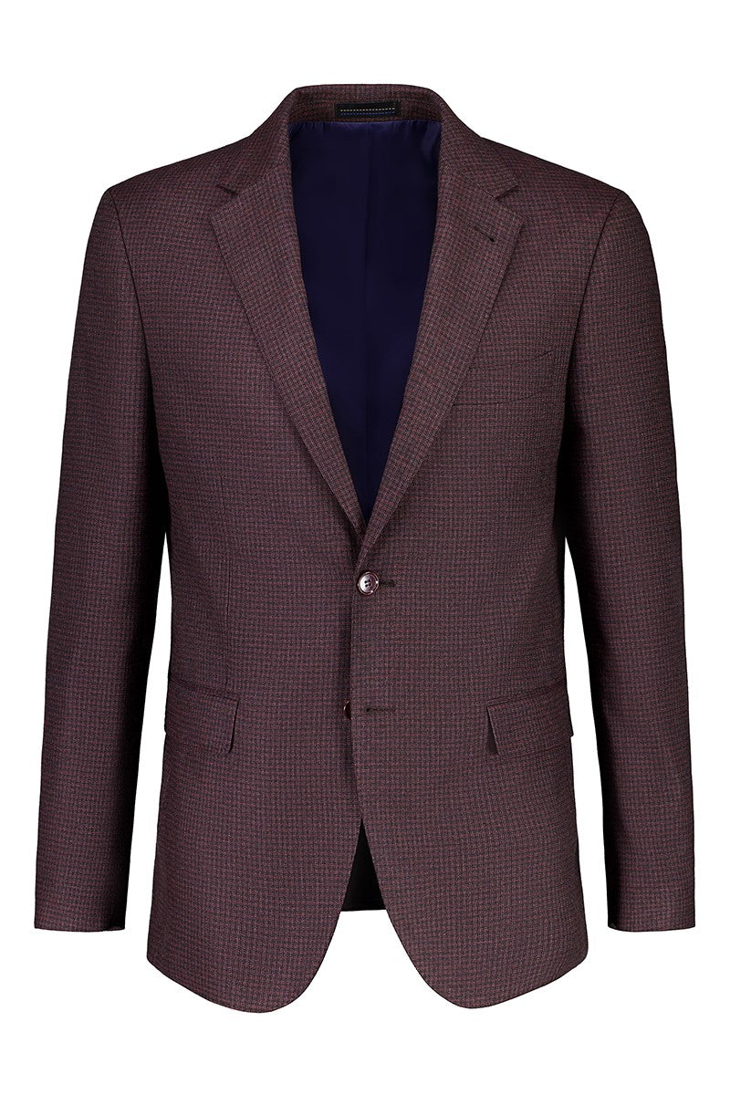 Dom Bagnato Angelo Jacket