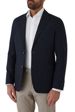 Load image into Gallery viewer, Cambridge Armdale Beige/Navy Jacket
