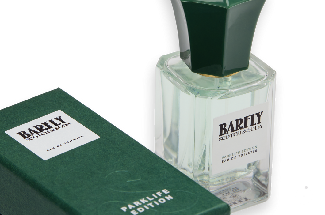 Bar Fly Parklife Edition EDT