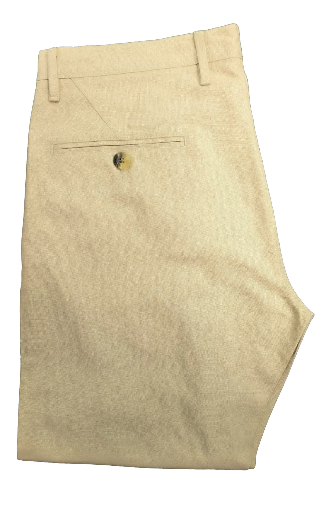 Benito Lino Fawn Trouser