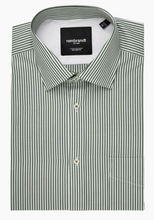 Load image into Gallery viewer, Rembrandt Sinatra Bengal Stripe Shirt
