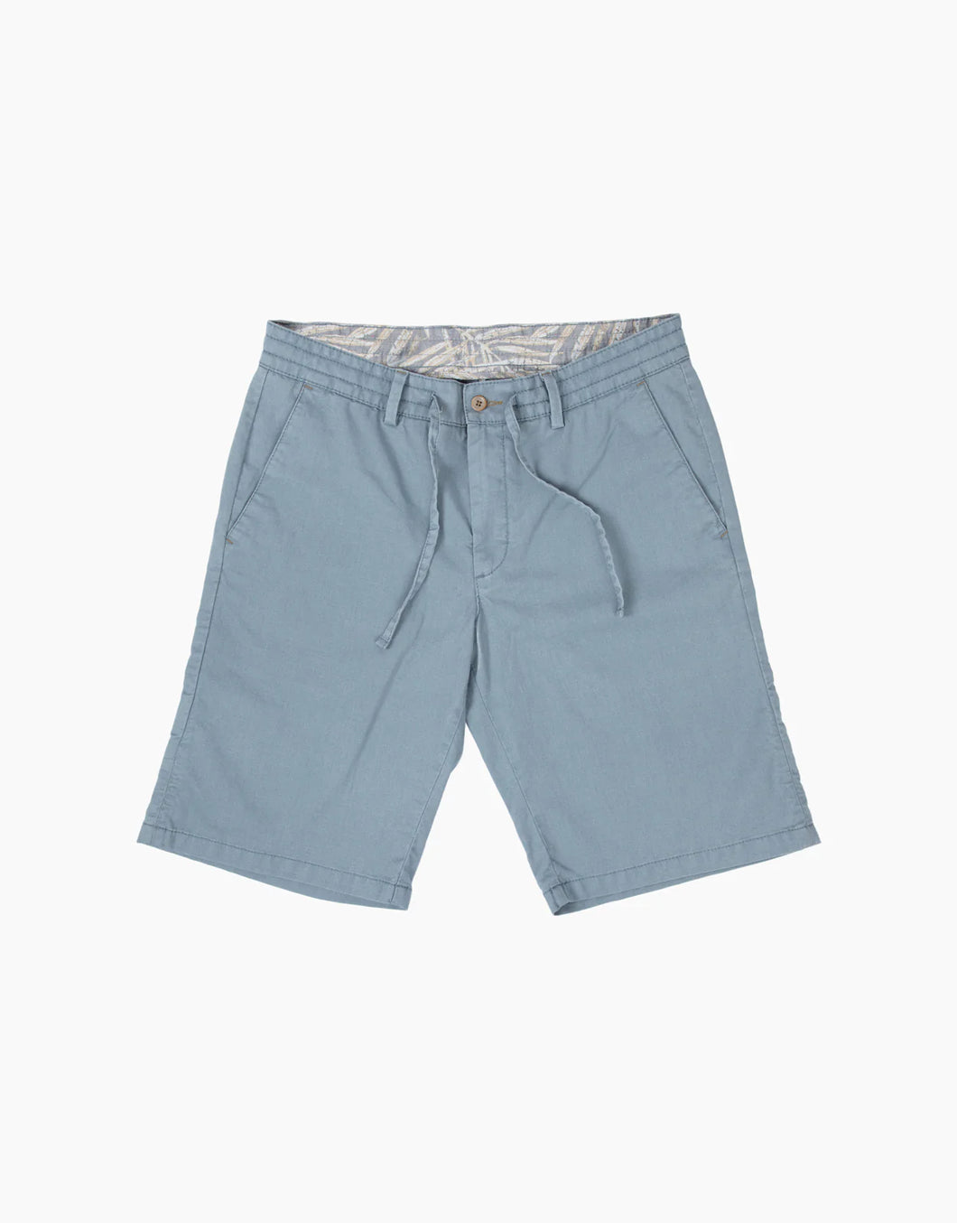 Rembrandt Island Drawstring Shorts