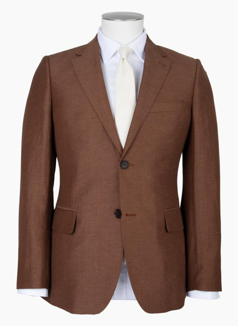 Rembrandt Hawker Linen Blend Blazer