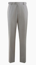 Load image into Gallery viewer, Rembrandt Cooper-Lotus Beige Sharkskin Suit
