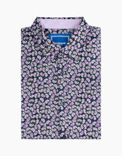 Load image into Gallery viewer, Rembrandt Waihi Paisley Shirt
