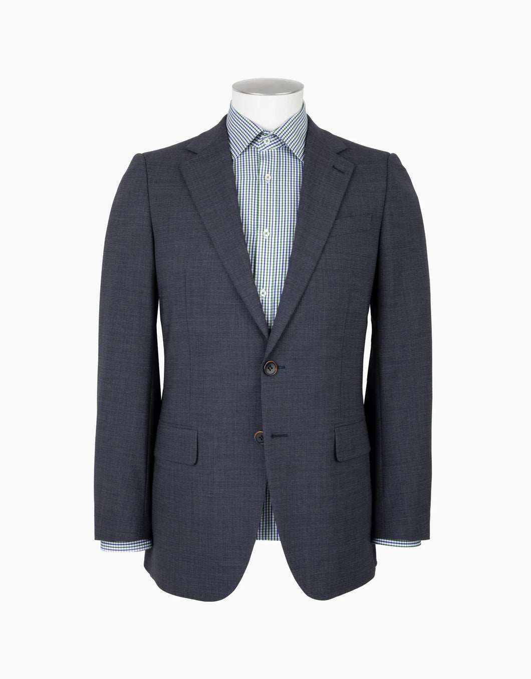 Rembrandt Cooper Textured Stretch Suit