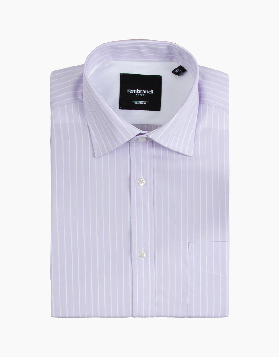 Rembrandt Sinatra Stripe Shirt