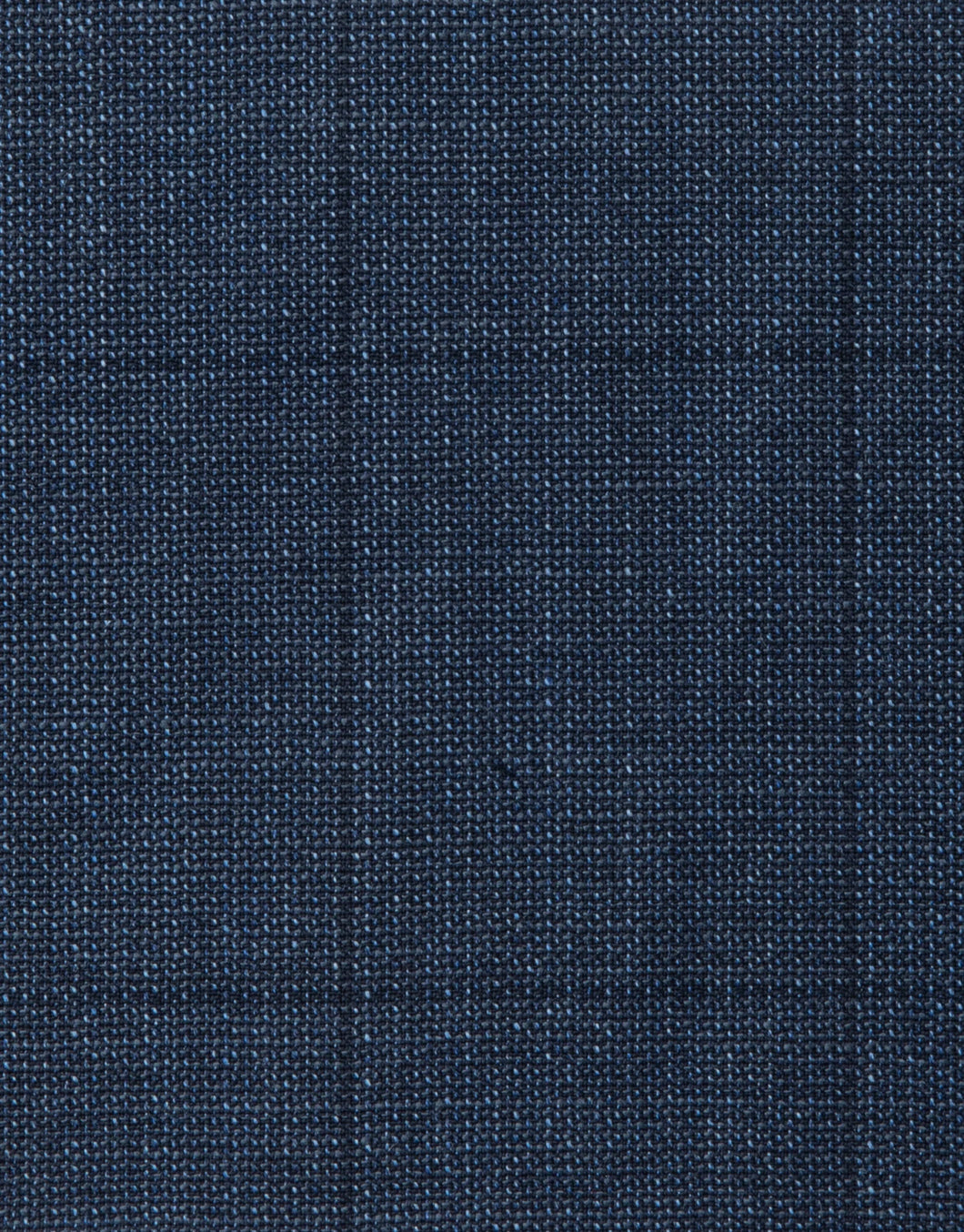 Rembrandt Blue Check Trouser