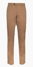 Load image into Gallery viewer, Rembrandt Tyler Textured Chino (Brown or Blue)
