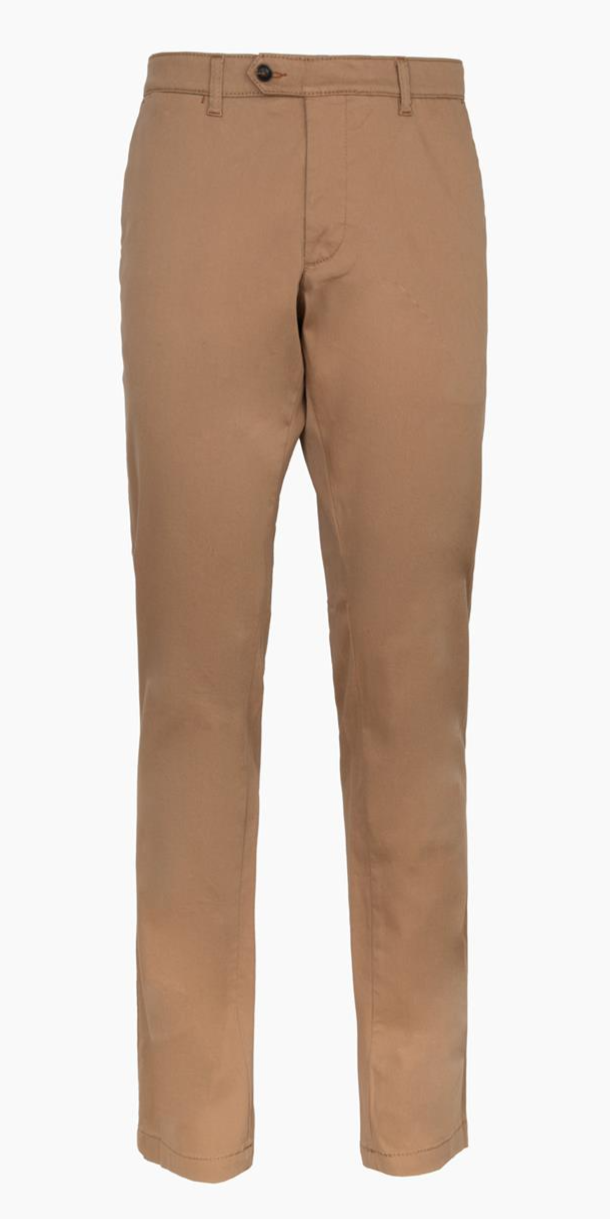 Rembrandt Tyler Textured Chino (Brown or Blue)