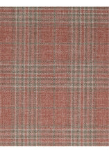 Load image into Gallery viewer, Rembrandt Malta Pink &amp; Sage Glen Check Blazer
