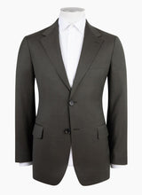 Load image into Gallery viewer, Rembrandt Cyprus-Evans Green Twill Suit
