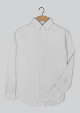 Load image into Gallery viewer, Cutler &amp; Co Blake Linen  L/S Shirt
