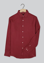 Load image into Gallery viewer, Cutler &amp; Co Blake Linen  L/S Shirt
