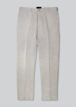 Load image into Gallery viewer, Cutler &amp; Co Straight Trouser (Beige or Brown)
