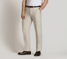 Load image into Gallery viewer, Cutler &amp; Co Neil Linen Trouser
