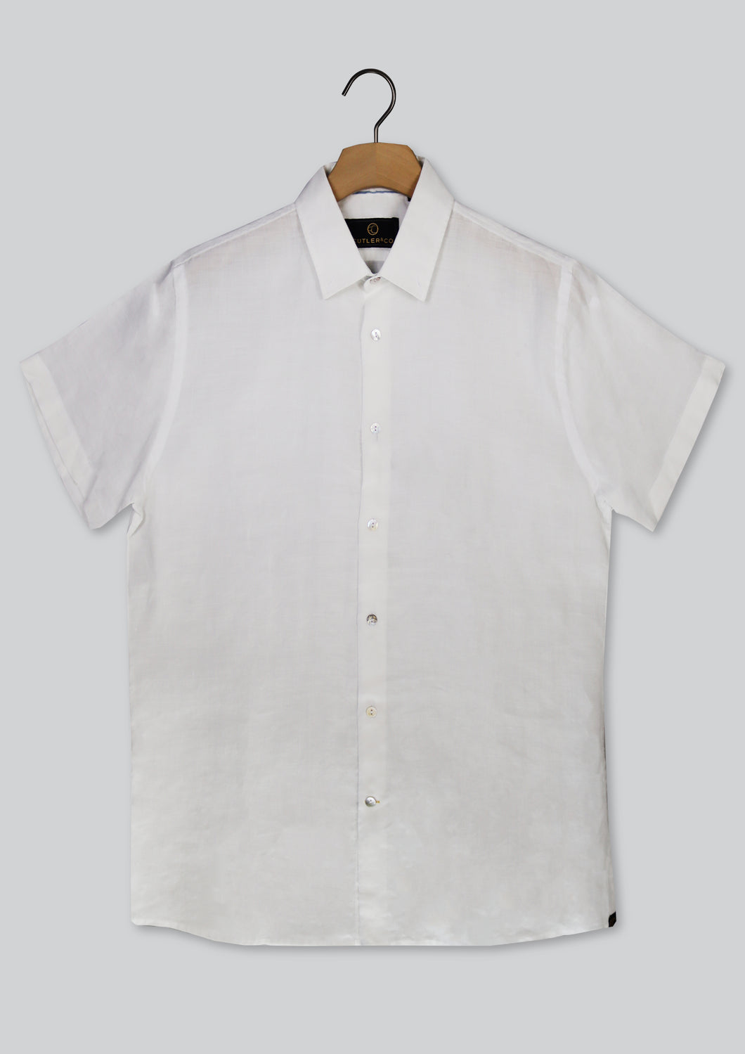 Cutler & Co Brent S\S Shirt