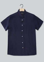 Load image into Gallery viewer, Cutler &amp; Co Brent S\S Shirt
