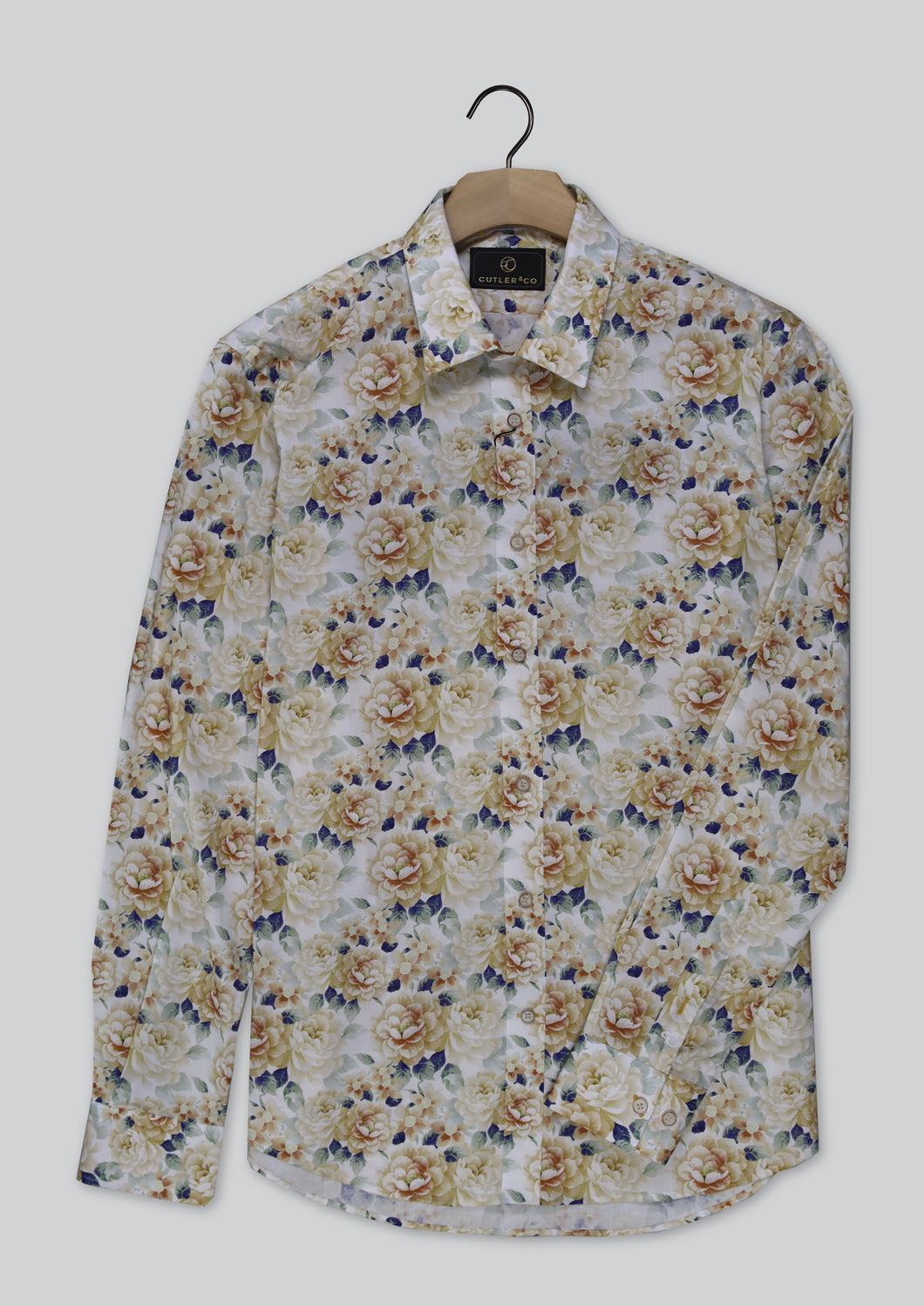 Cutler & Co Blake Shirt