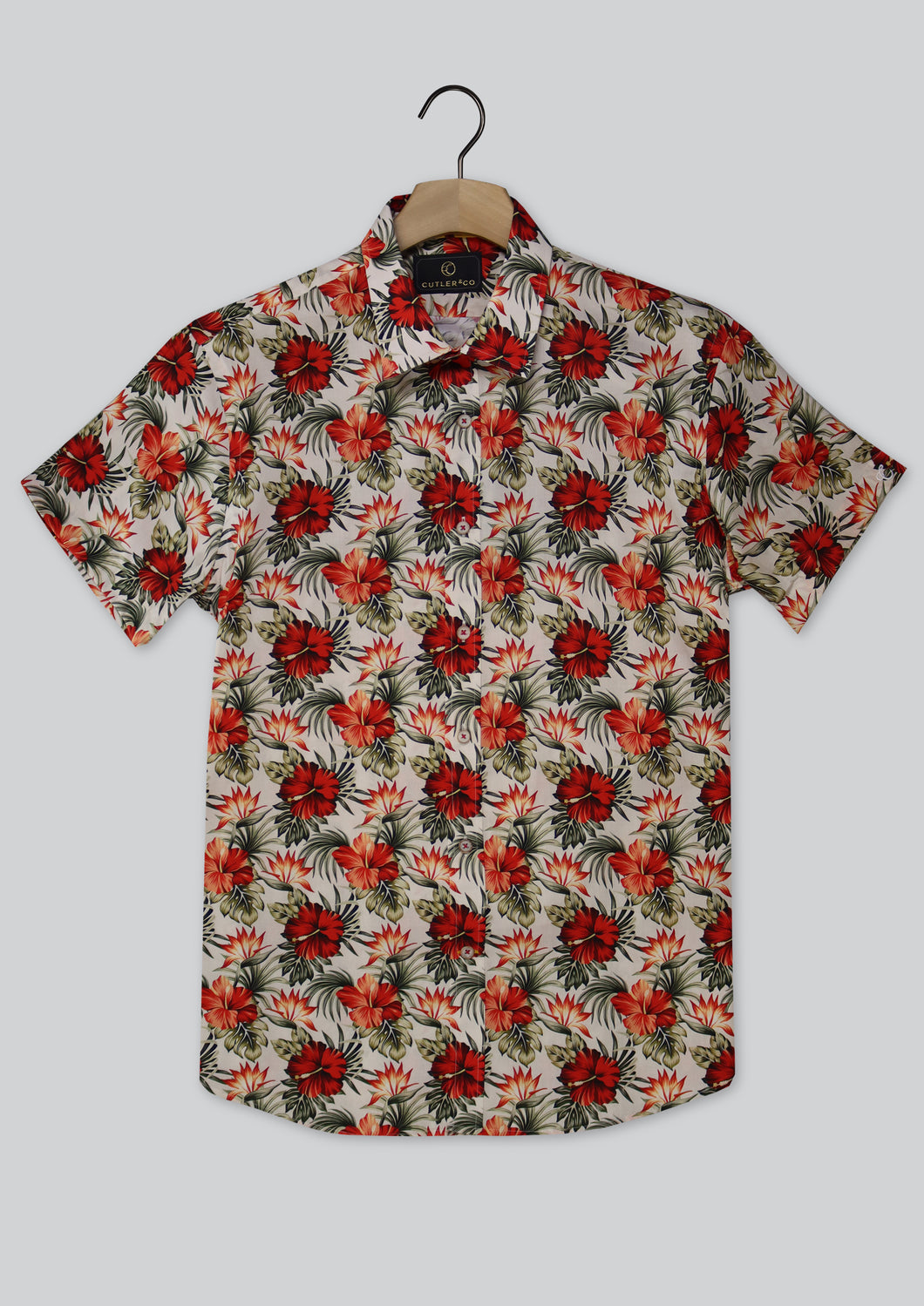 Cutler & Co Brody Shirt